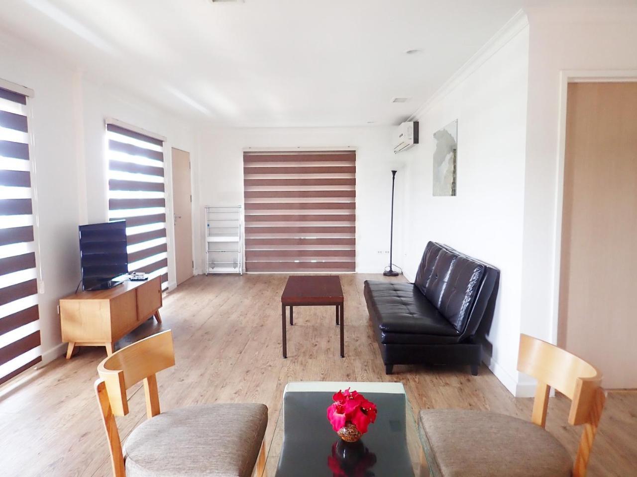 Blue Ocean View Hotel Корор Екстериор снимка