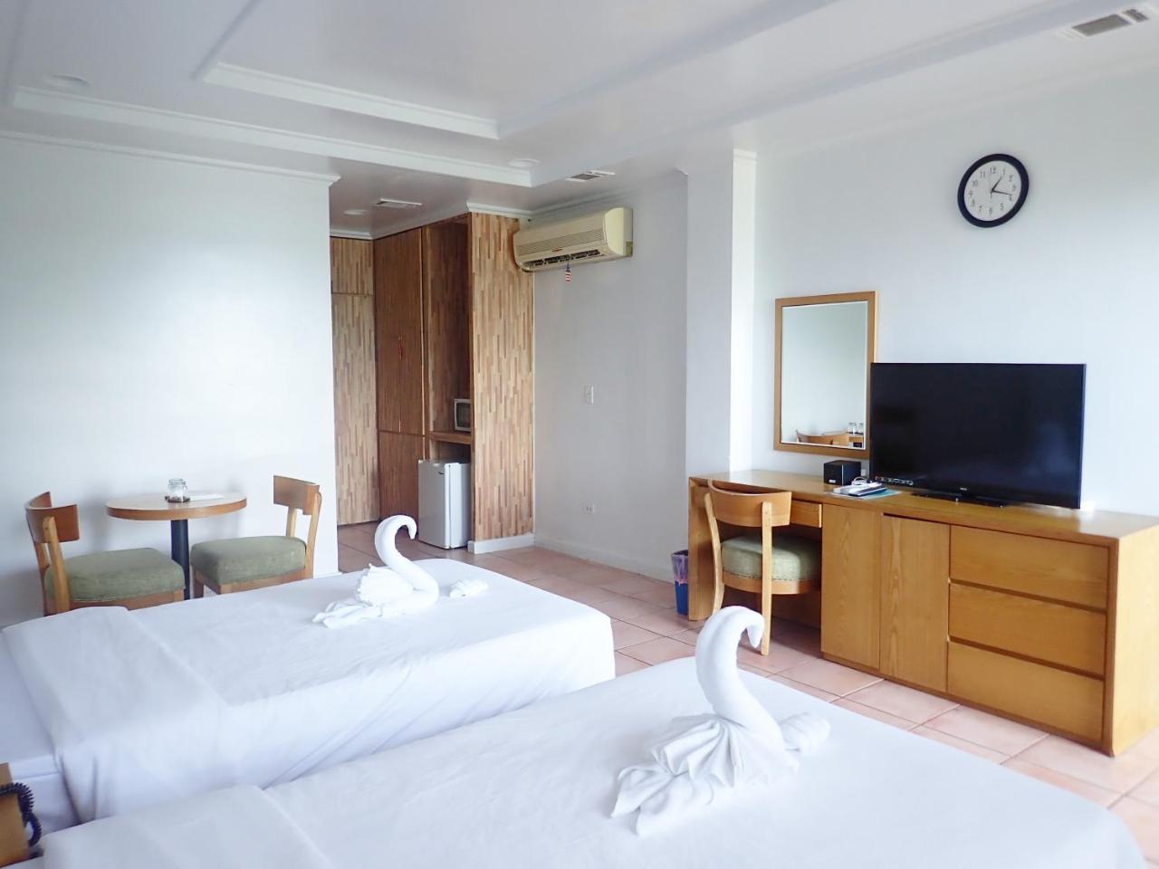 Blue Ocean View Hotel Корор Екстериор снимка