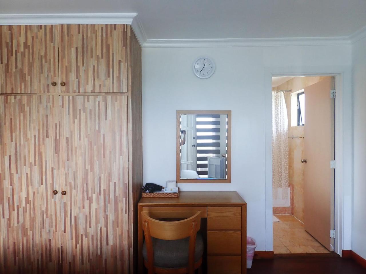 Blue Ocean View Hotel Корор Екстериор снимка